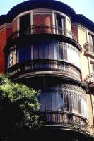 Madrid - Stylish Apartment Building